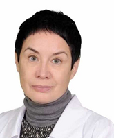 Давыдовская Мария Вафаевна врач-невролог 