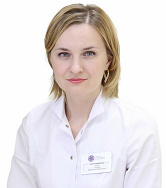 Сосина Вероника Борисовна врач-невролог 