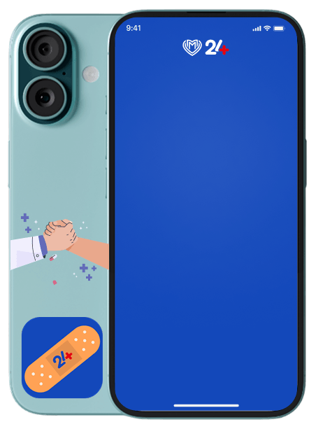 Фото телефона