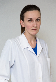 Наумова Е.Е. врач-хирург