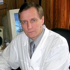 Профессор Лаберко Л.А.
