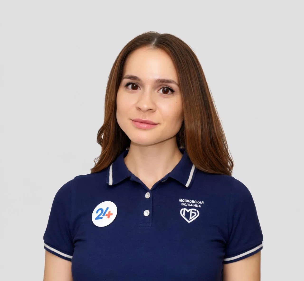 Голоктионова Валерия Сергеевна