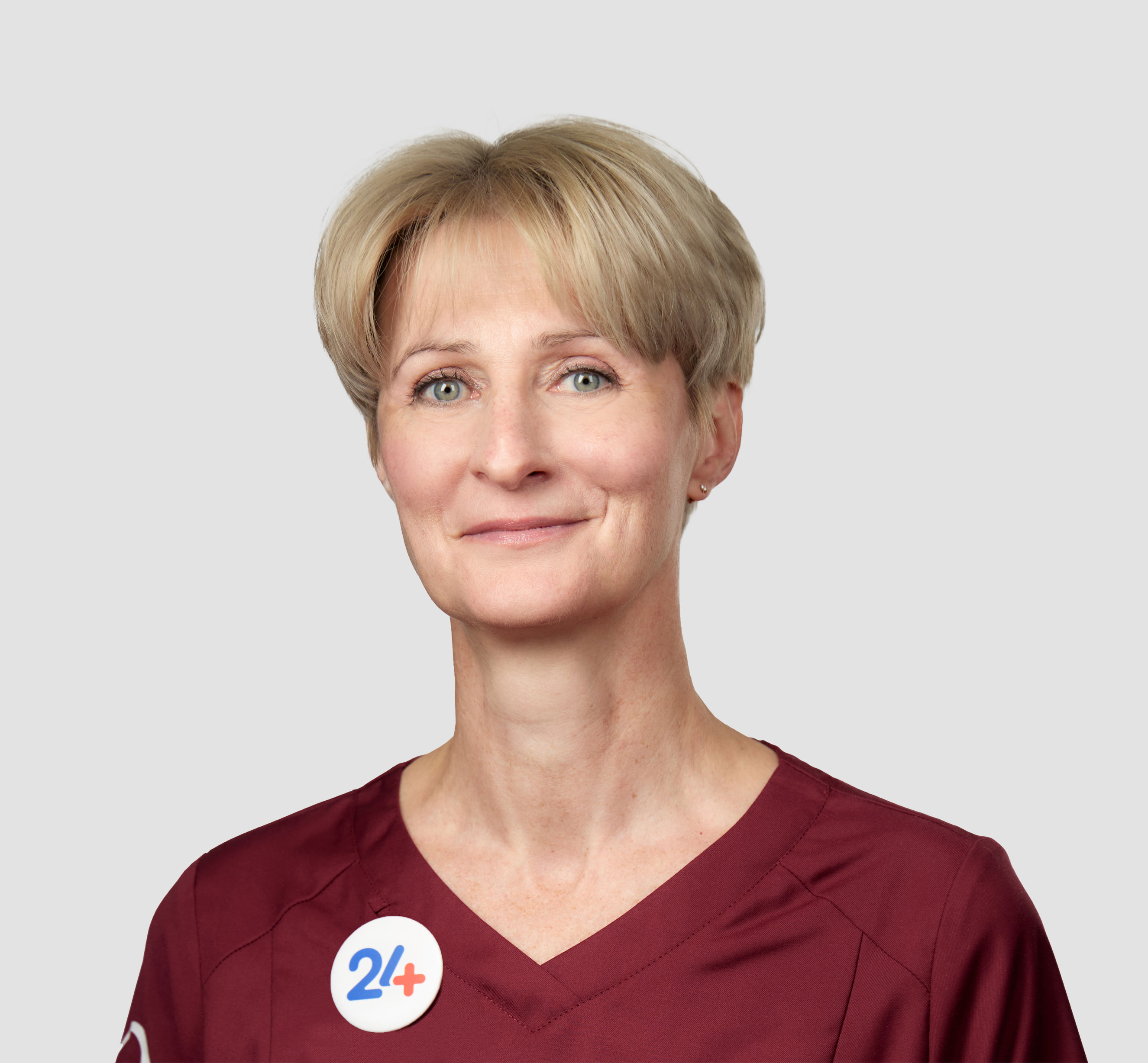 Воронкова Людмила Евгеньевна