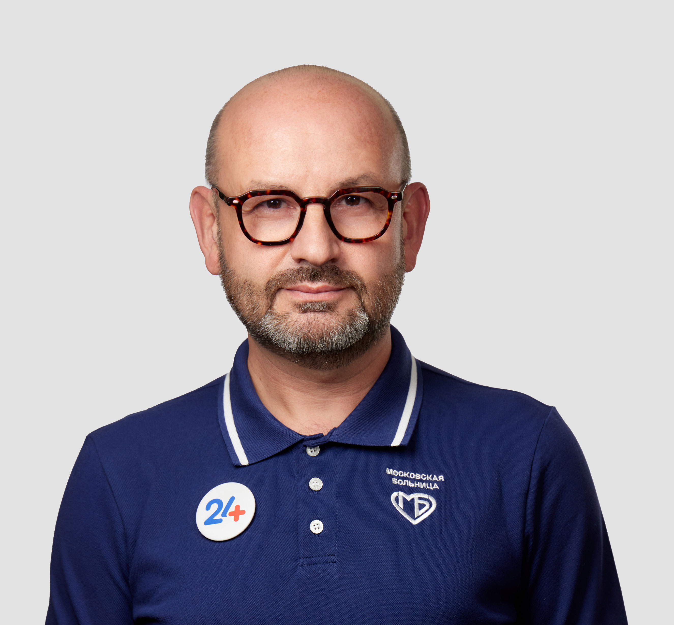 Фото врача Зырянов Сергей
Кенсаринович