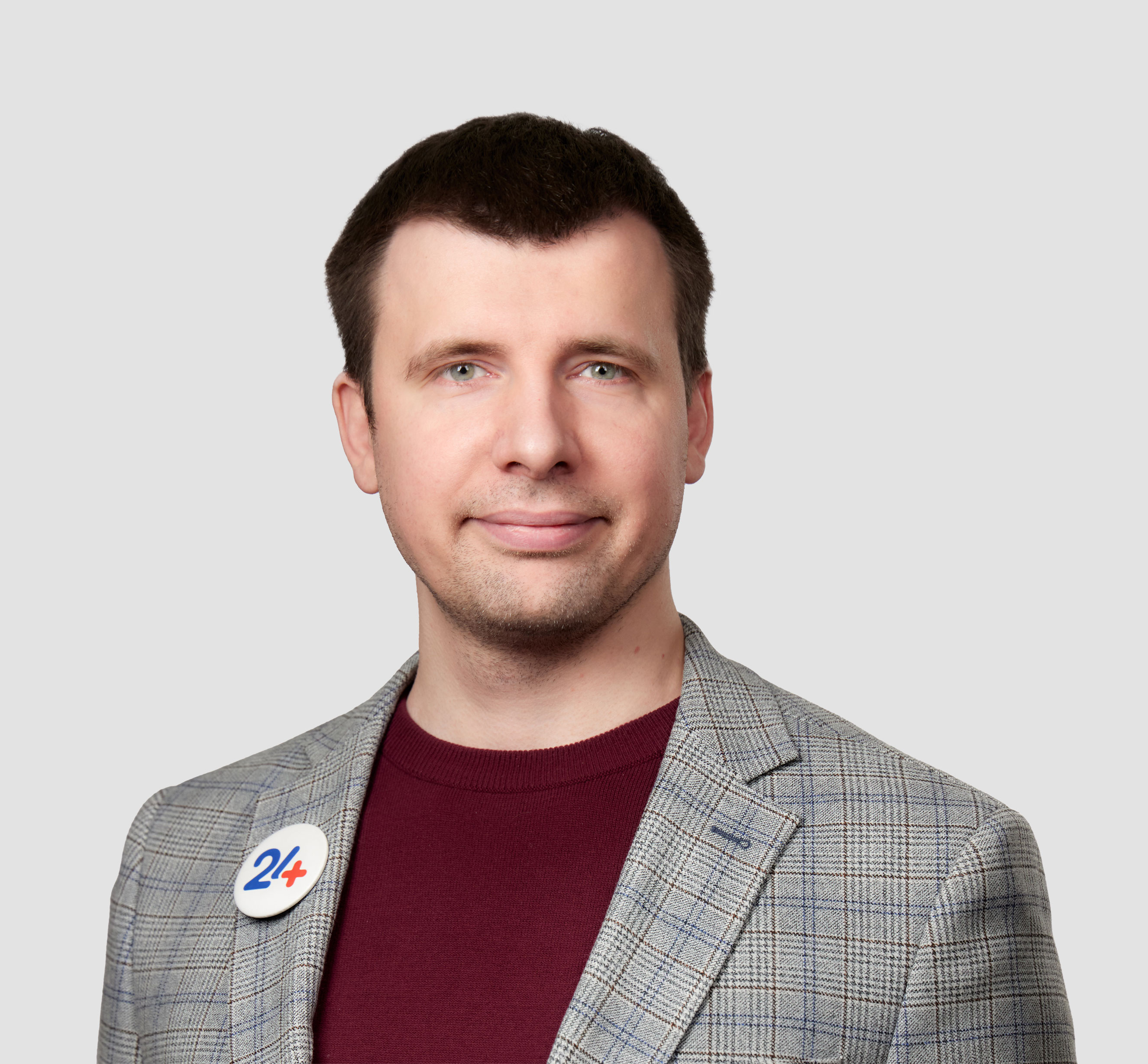 Кулебякин Михаил Юрьевич