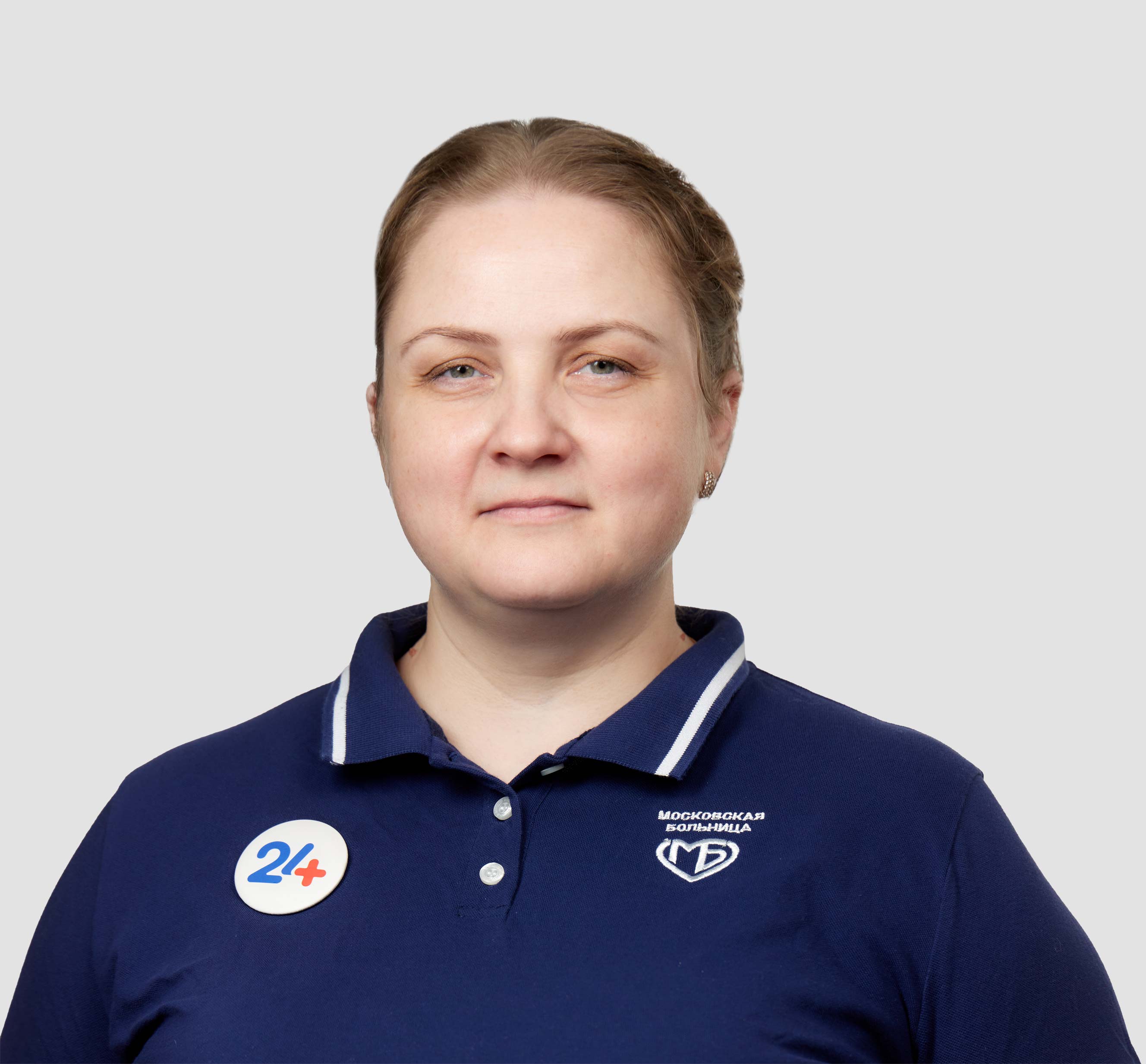 Фото доктора Максимова Светлана Владимировна