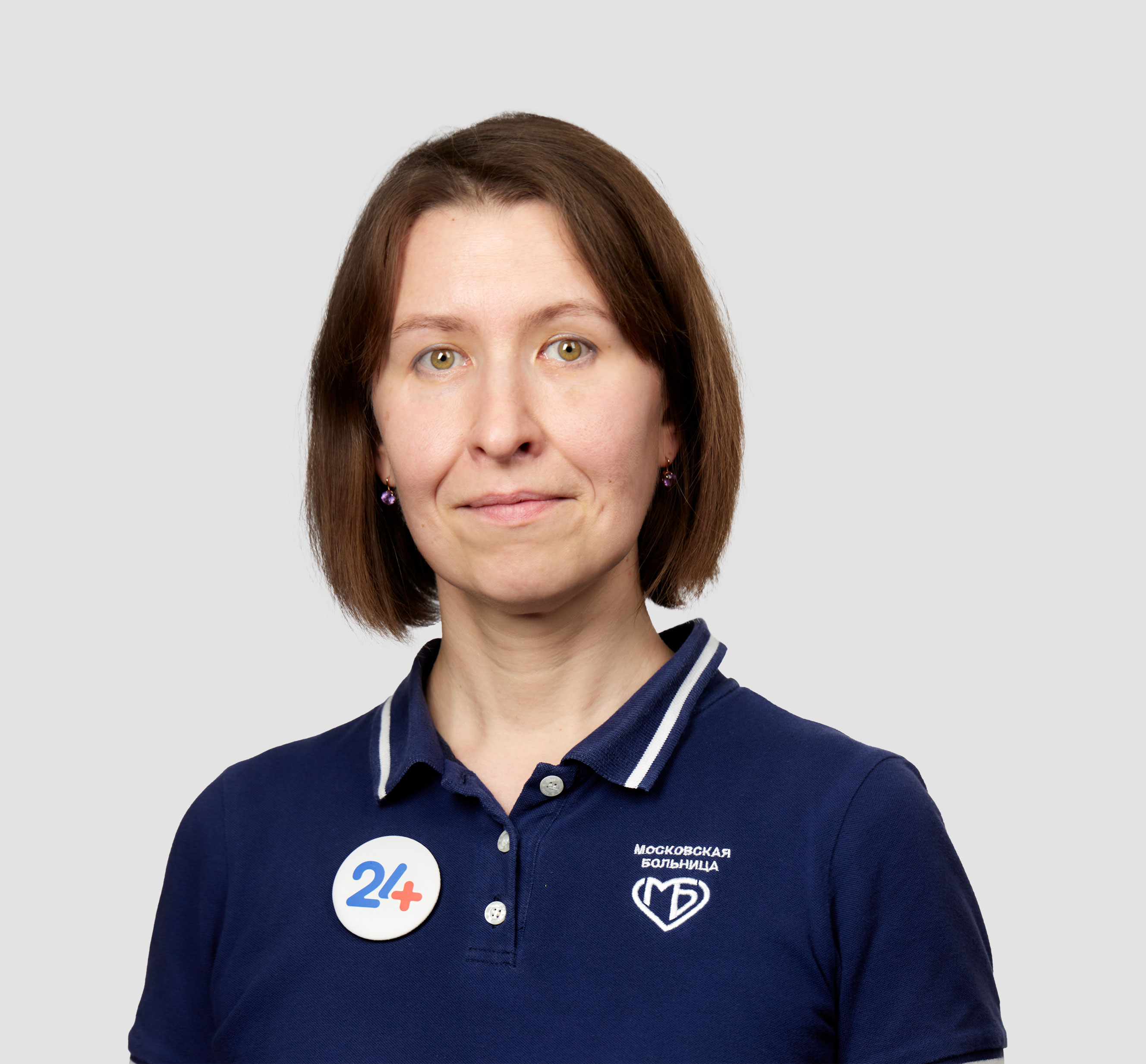 Фото врача Терехова Ольга 
Николаевна