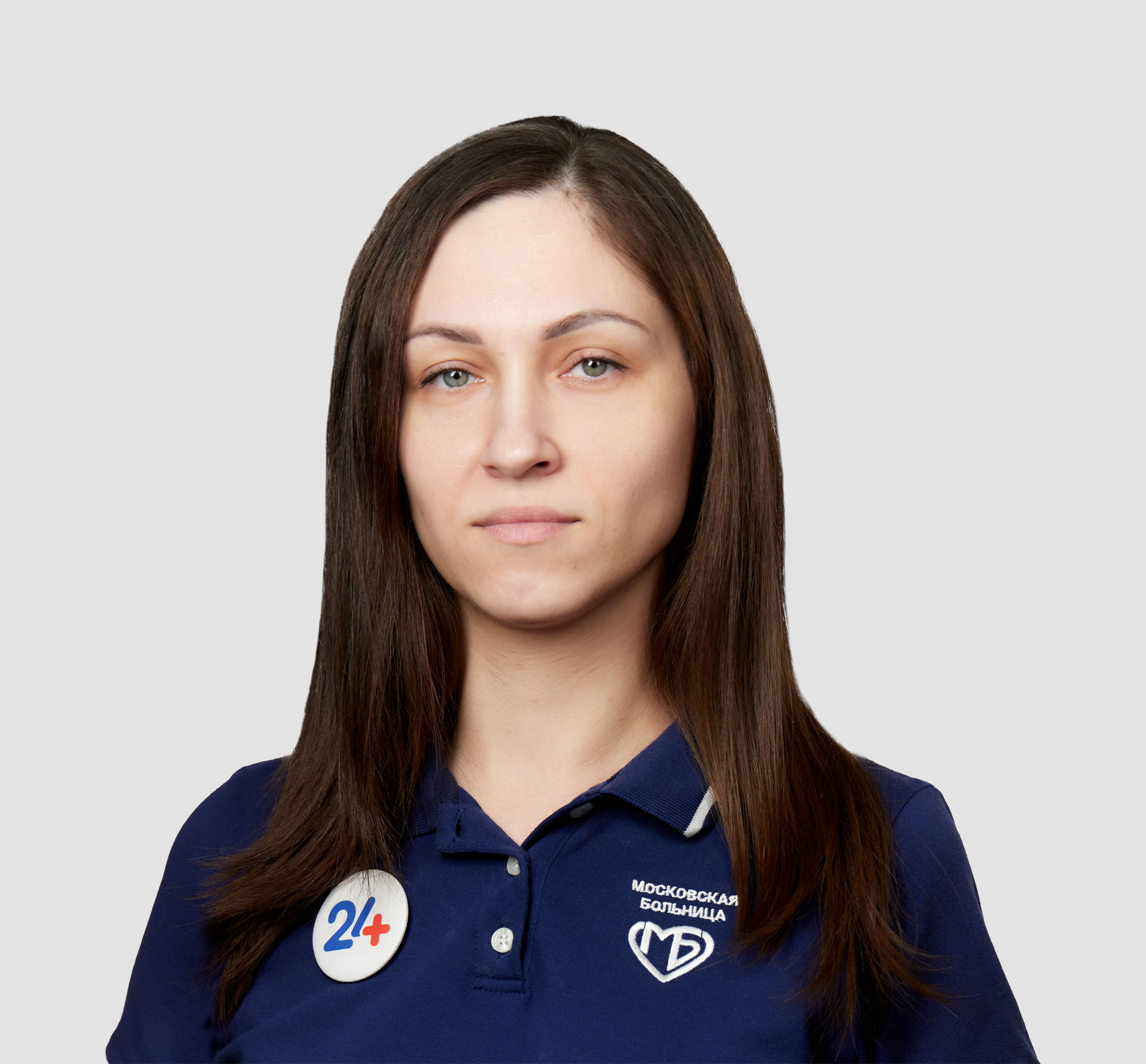 Фото доктора Зуева Ксения Владимировна