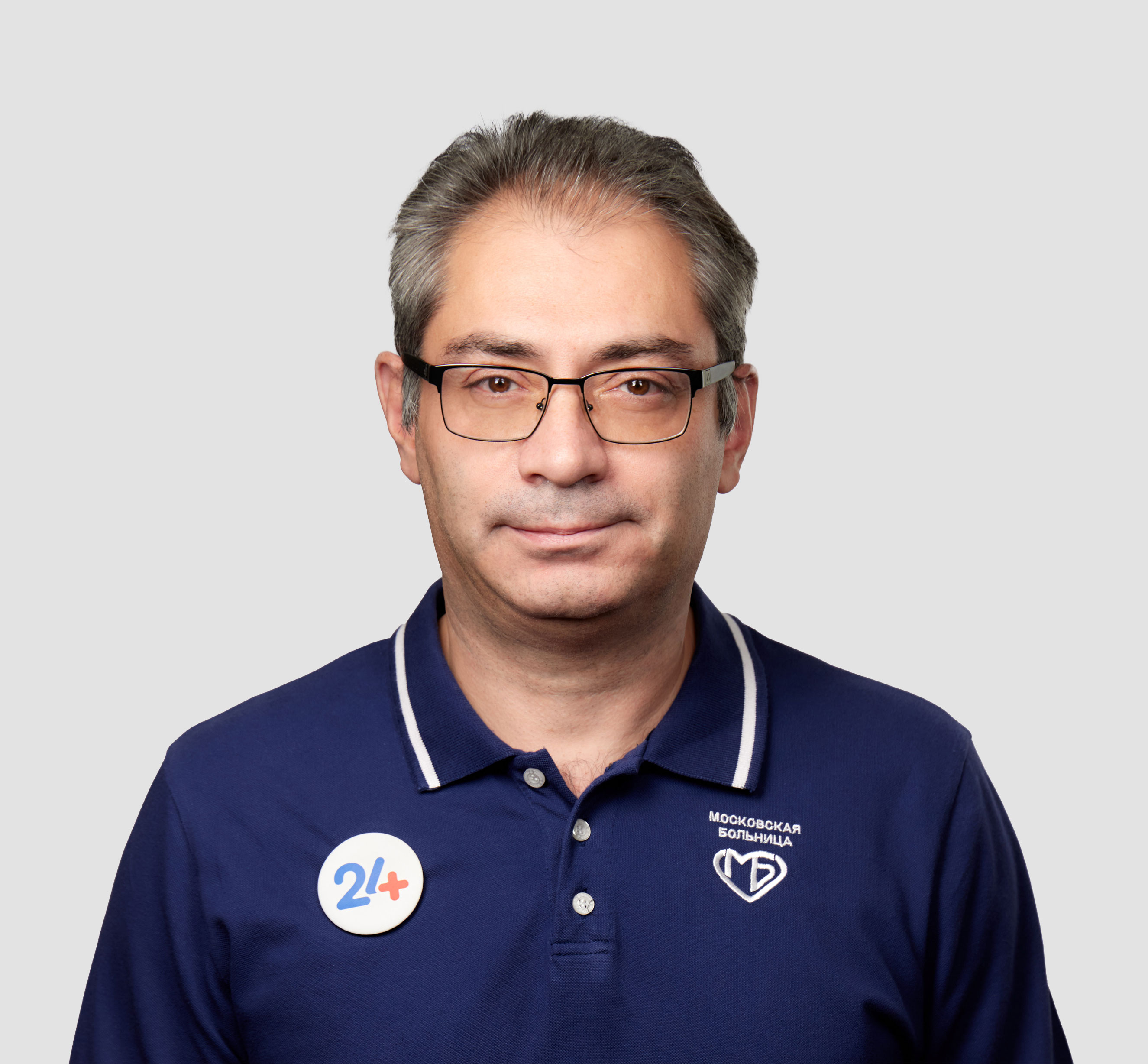 Фото врача Макоев Сослан
Николаевич