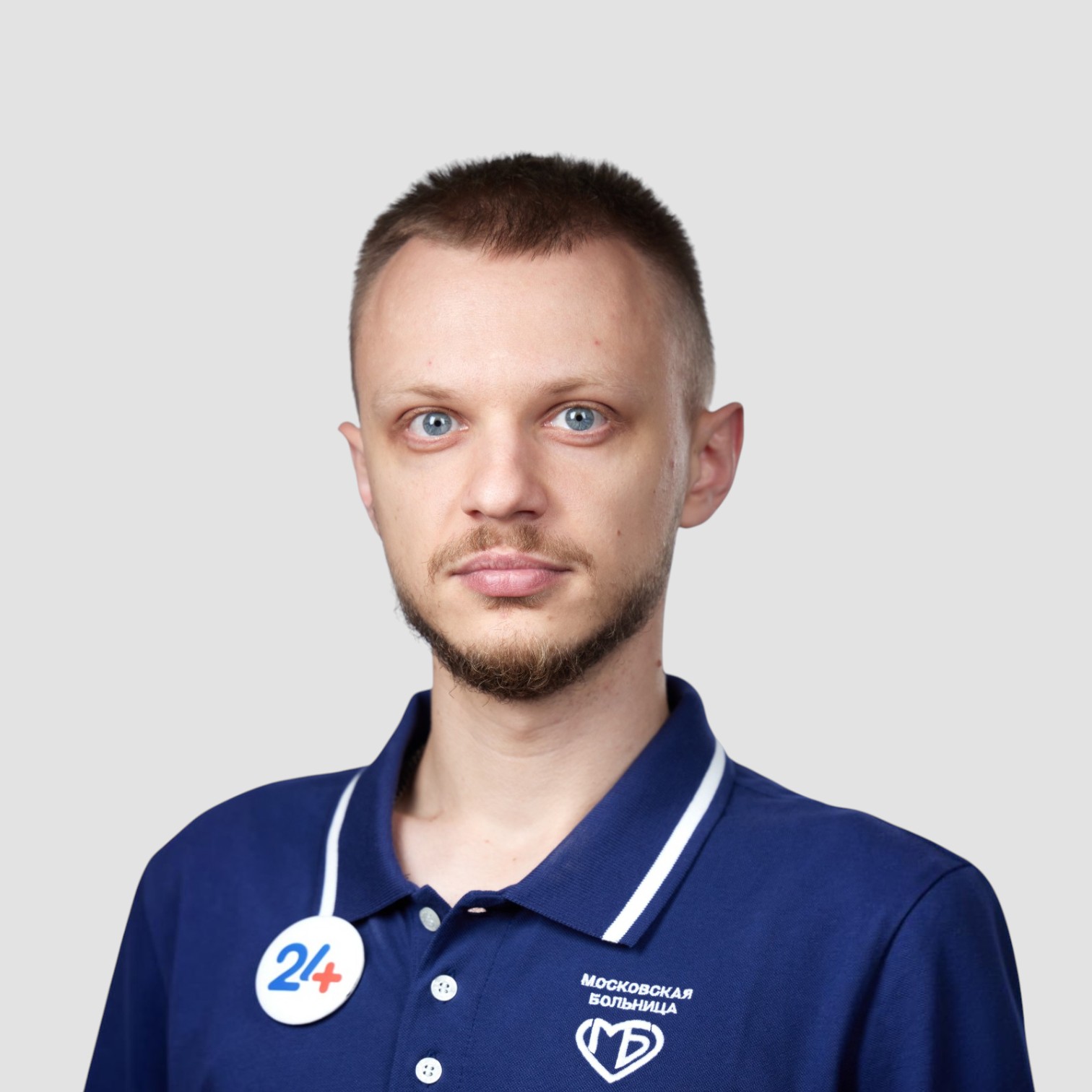 Андреев Дмитрий Александрович