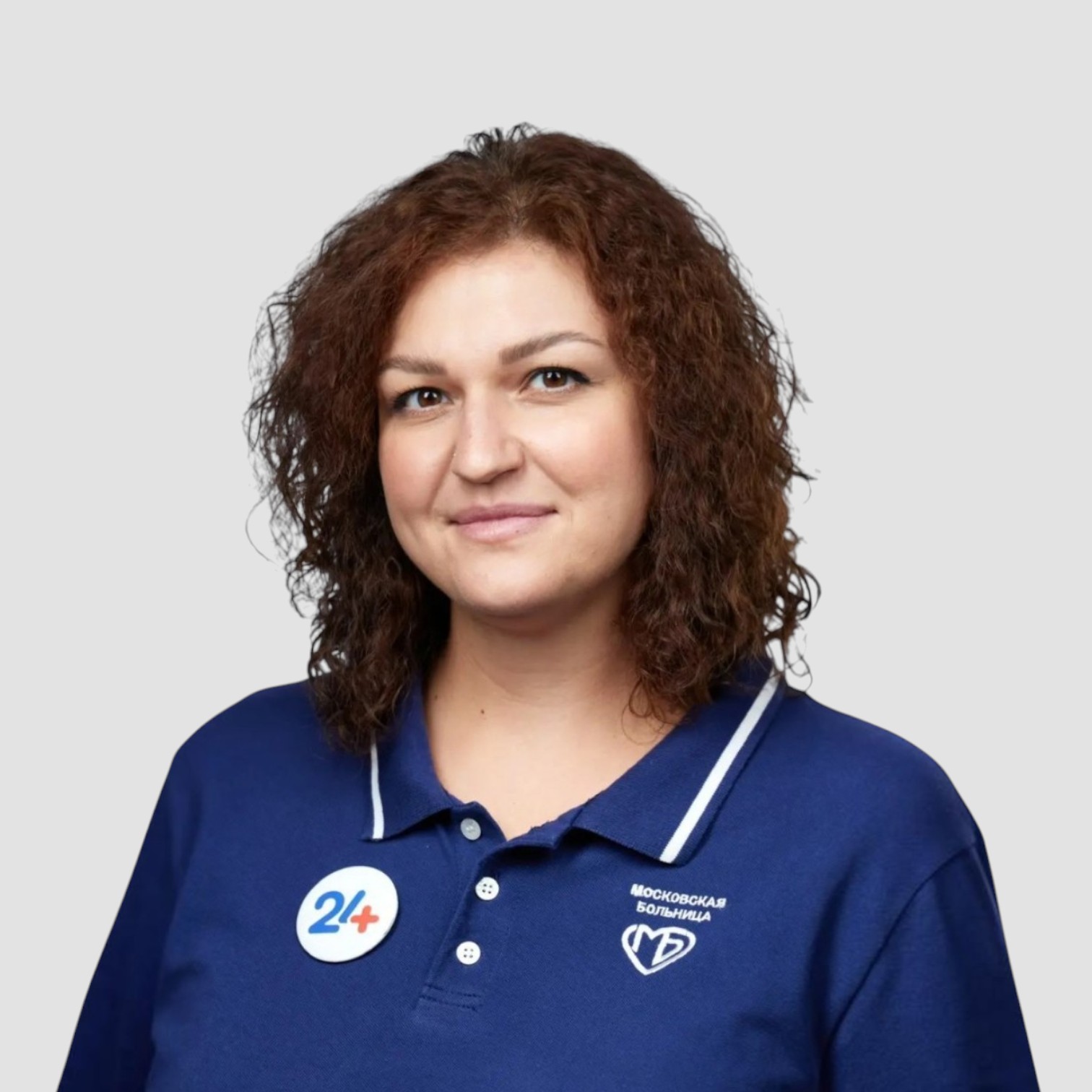 Артемова Екатерина Игоревна