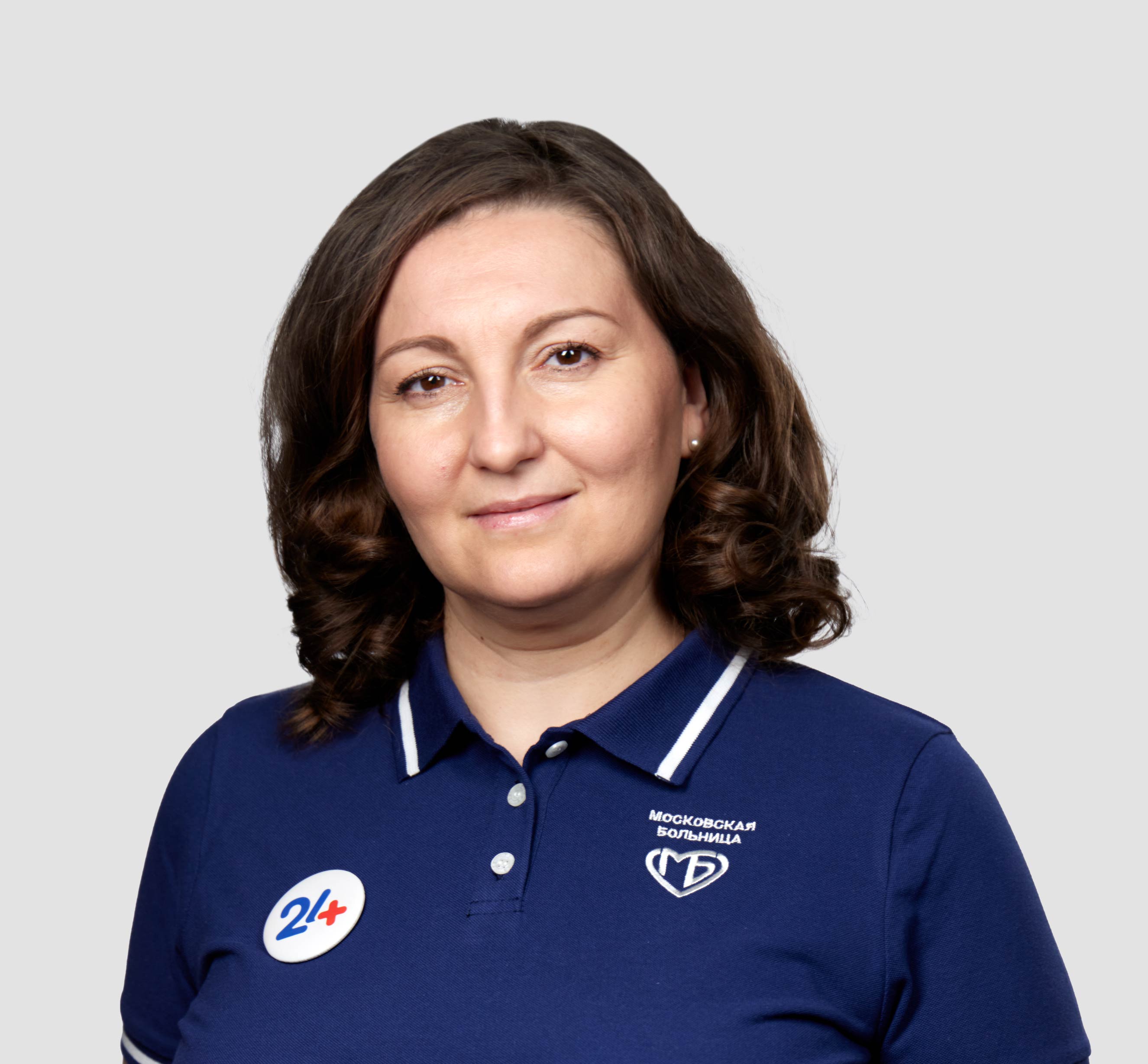 Болычевская Елена Владимировна