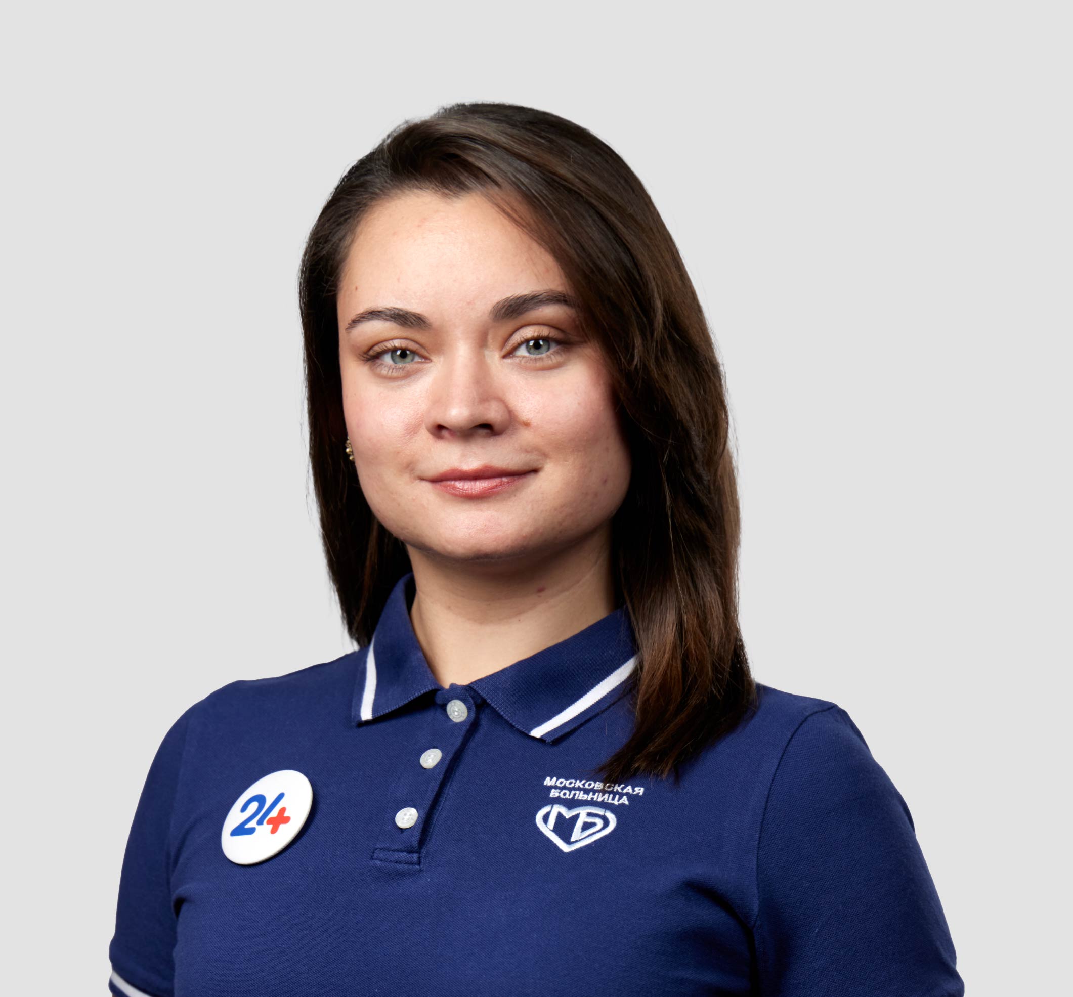Виноградова Валерия Валерьевна