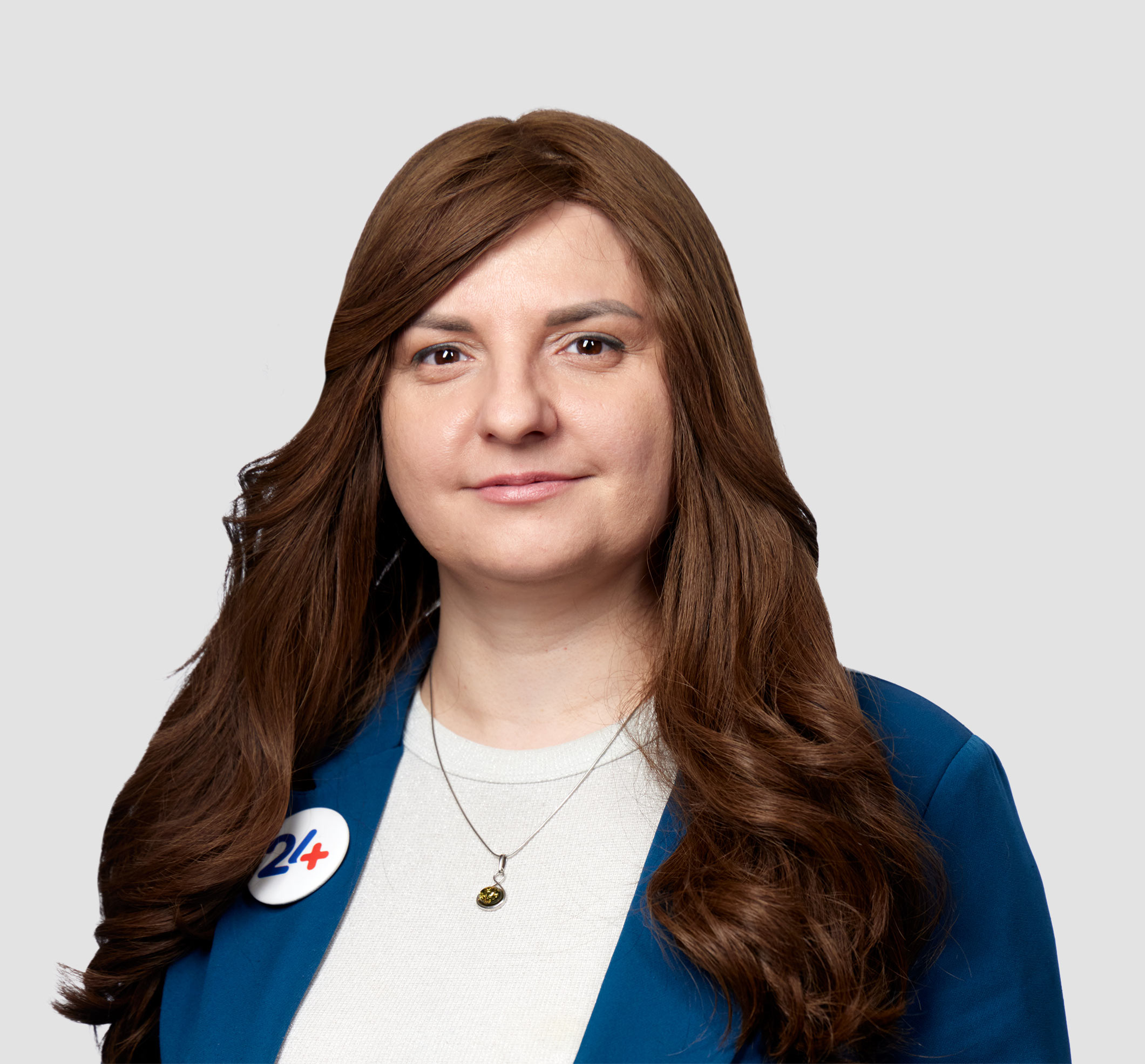 Каврук Ксения Андреевна