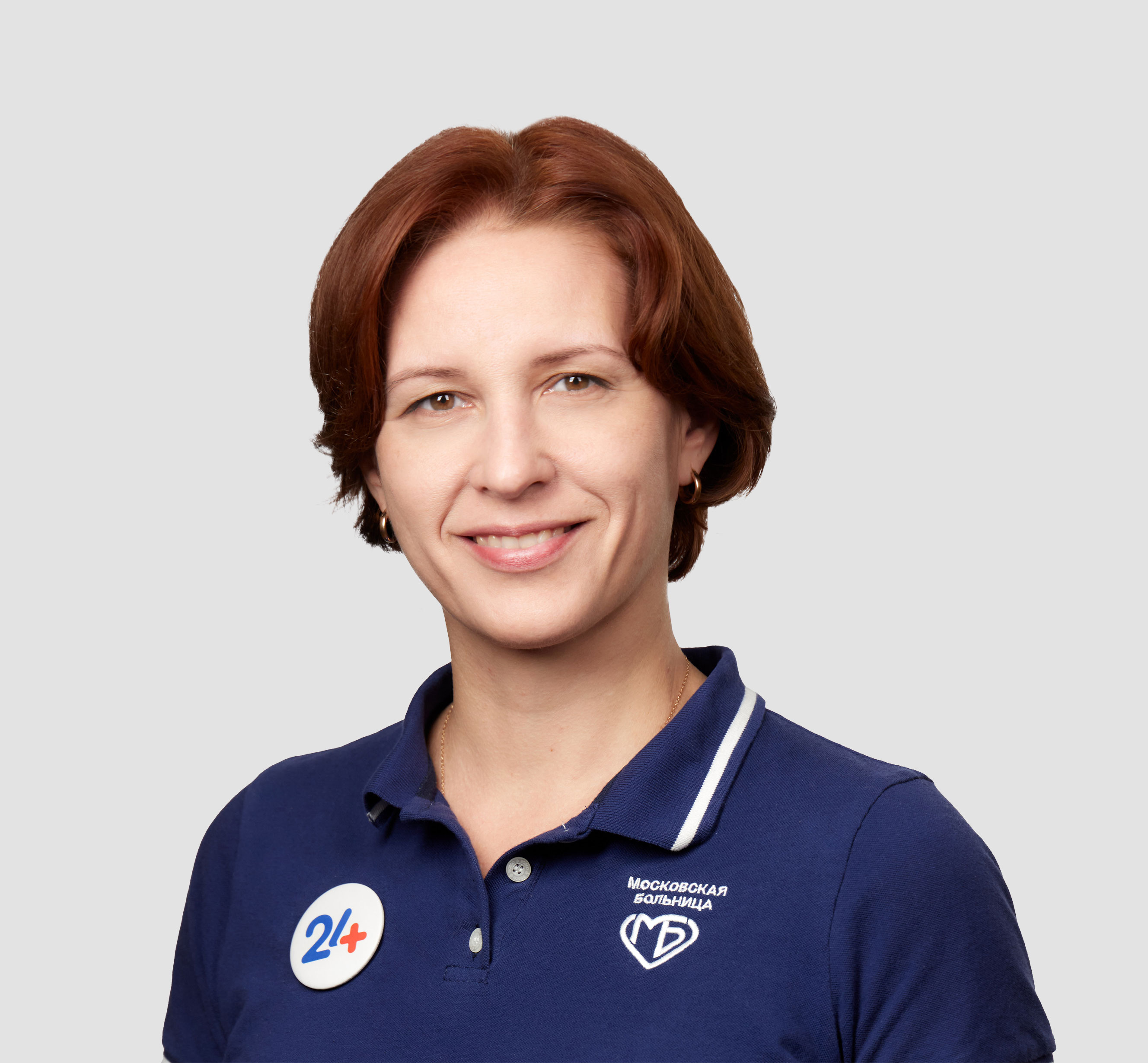 фотография Поповой