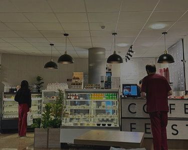 Hospital