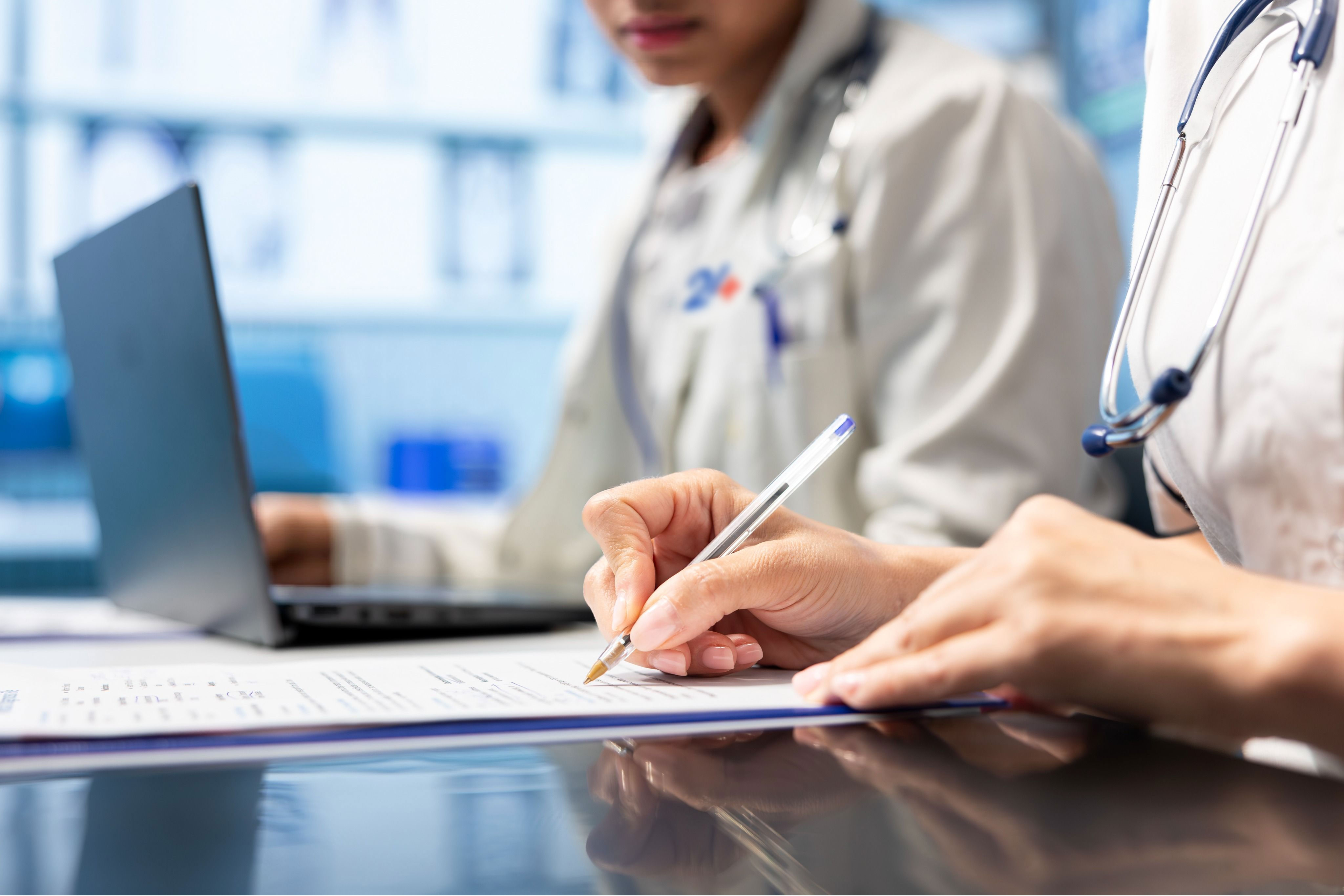 Результаты и заключение 
в день исследования