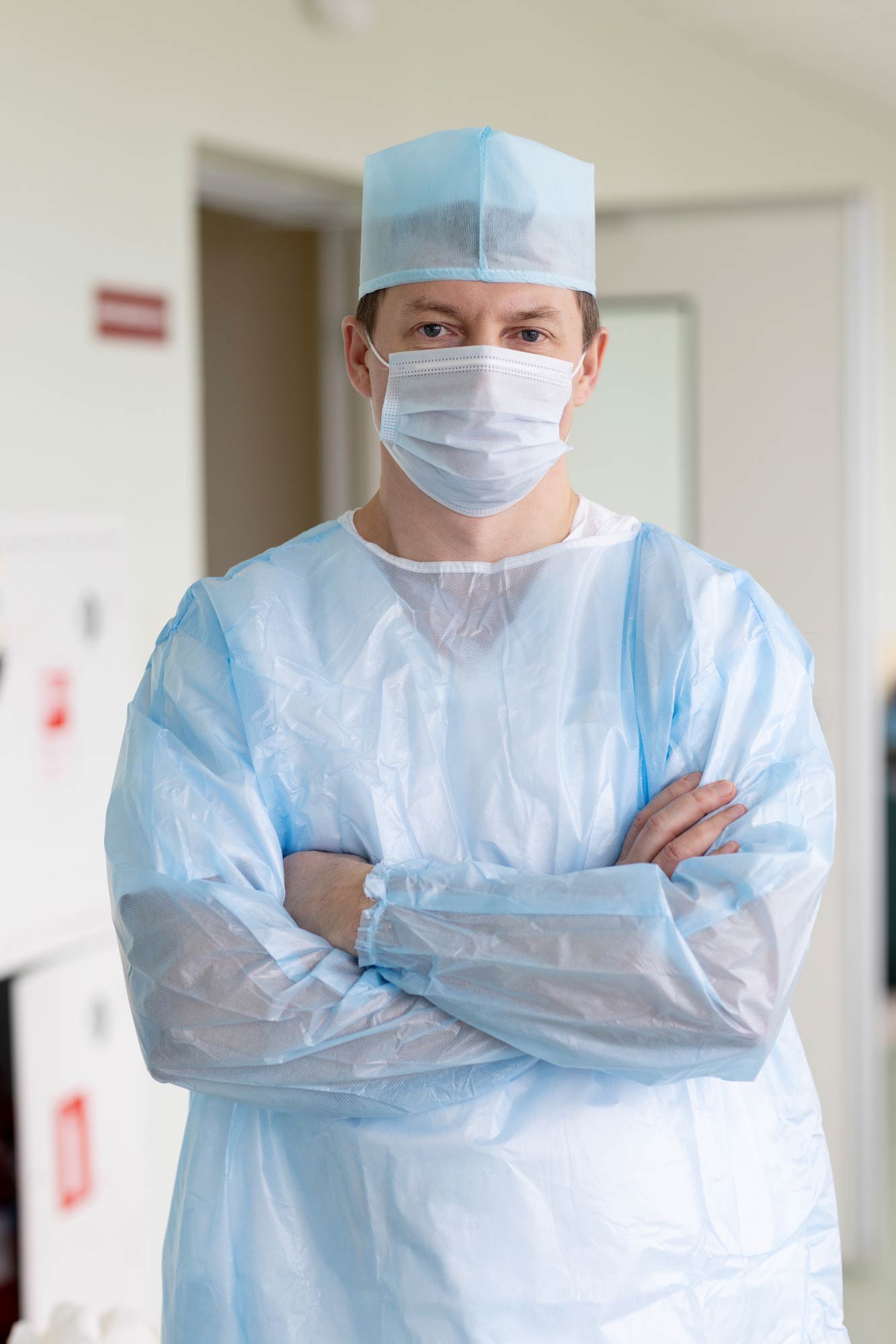 Фото процедуры