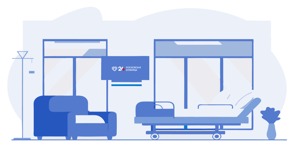 Баннер блока для родственников